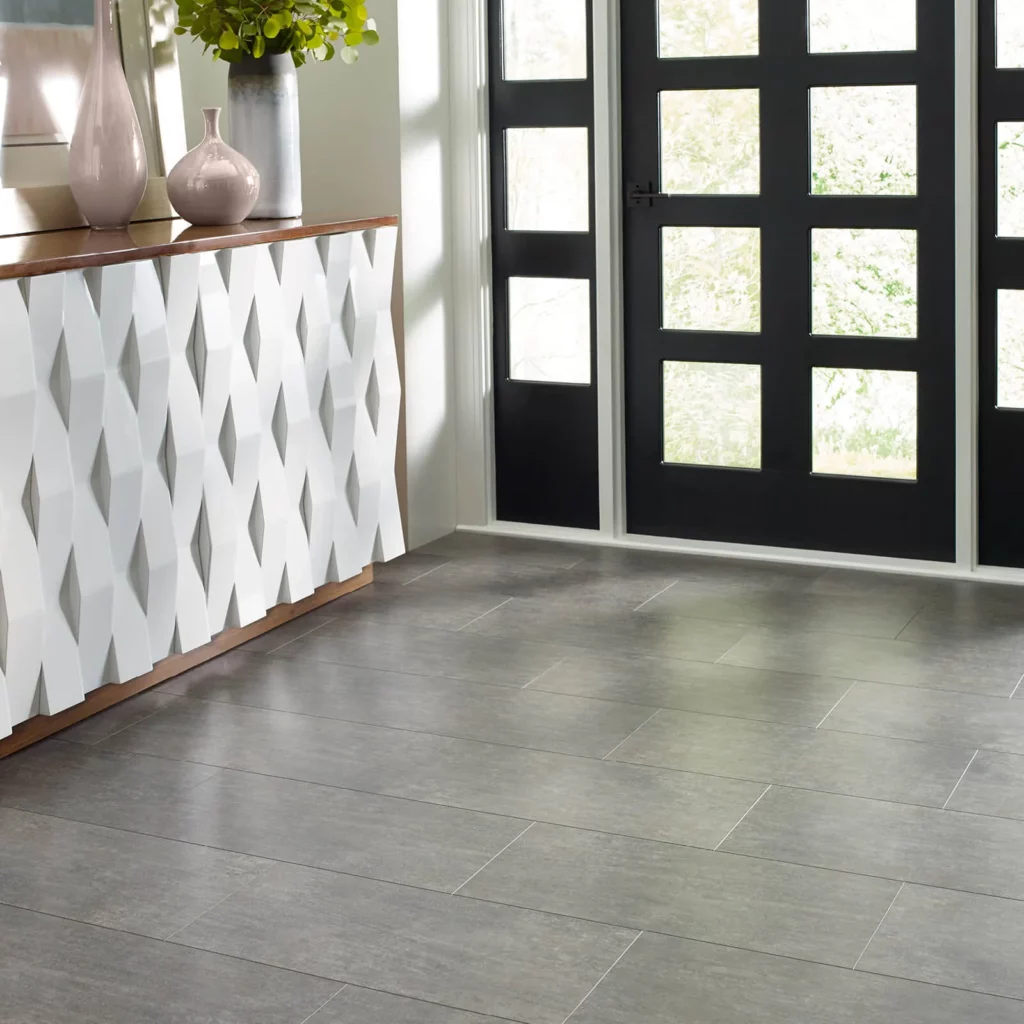 Vinyl flooring | Yetzer Home Store