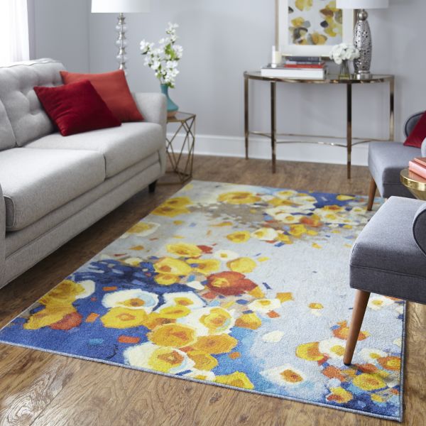 Rug design | Yetzer Home Store