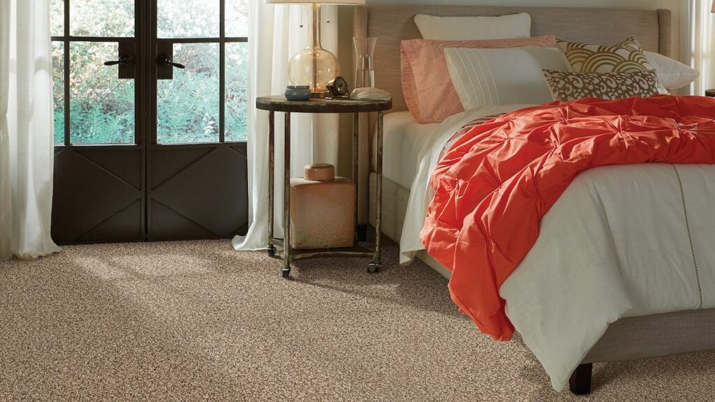 Bedroom soft rug | Yetzer Home Store