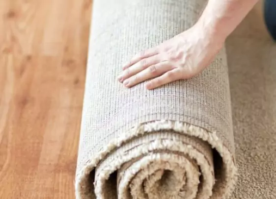 Carpet Installation | Yetzer Home Store