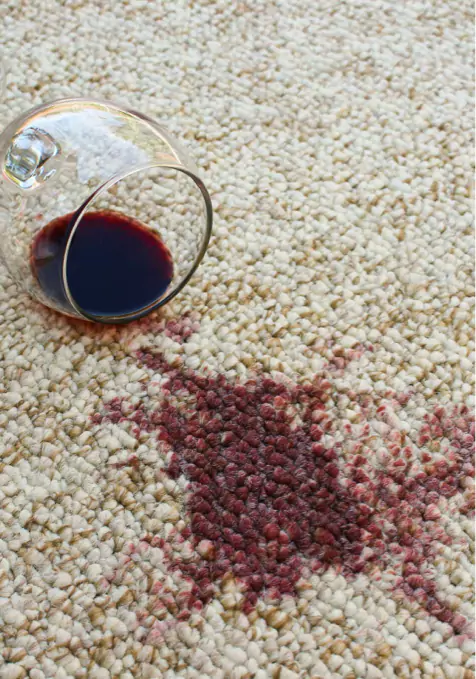 Spill cleaning | Yetzer Home Store