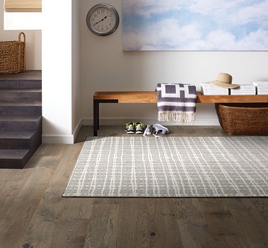 Basement Flooring Options | Yetzer Home Store