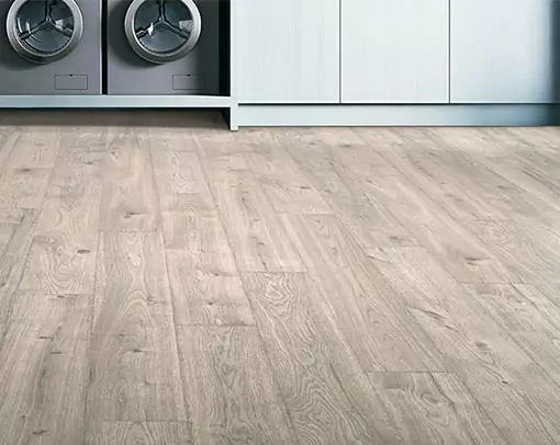 Laundry room flooring | Yetzer Home Store