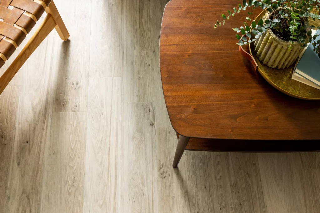 Budget Friendly Flooring Options | Yetzer Home Store