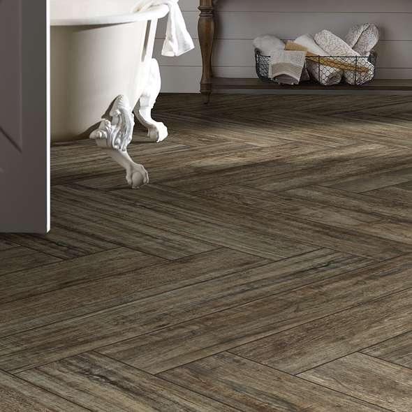 Tile flooring | Yetzer Home Store