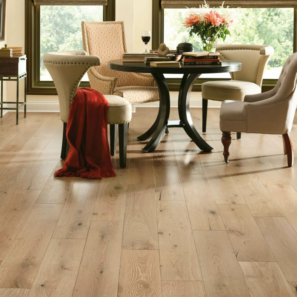 Hardwood floors | Yetzer Home Store