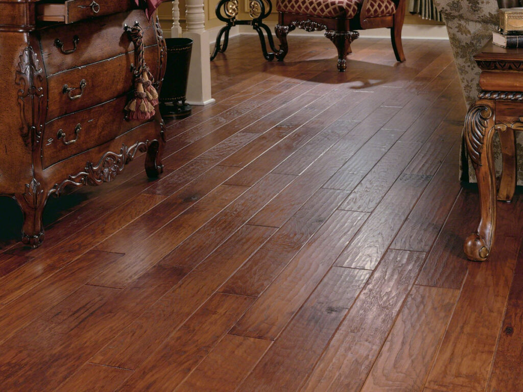 Dark flooring | Yetzer Home Store
