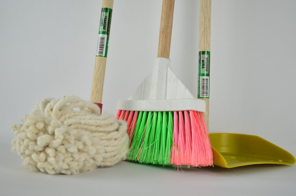 Cleaning supplies | Yetzer Home Store