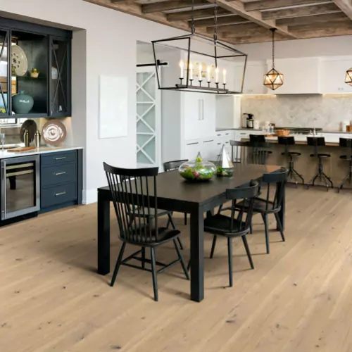 Hardwood Installation | Yetzer Home Store