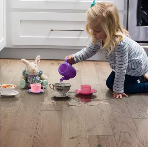 Baby playing with toys | Yetzer Home Store