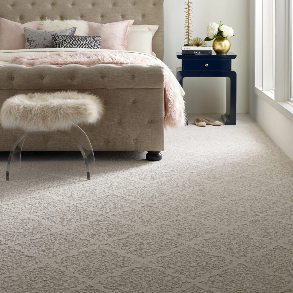 Bedroom carpet | Yetzer Home Store