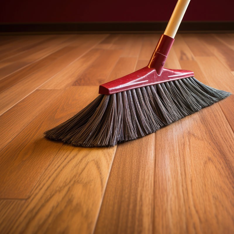 Prevent Scratches on Hardwood Floors | Yetzer Home Store