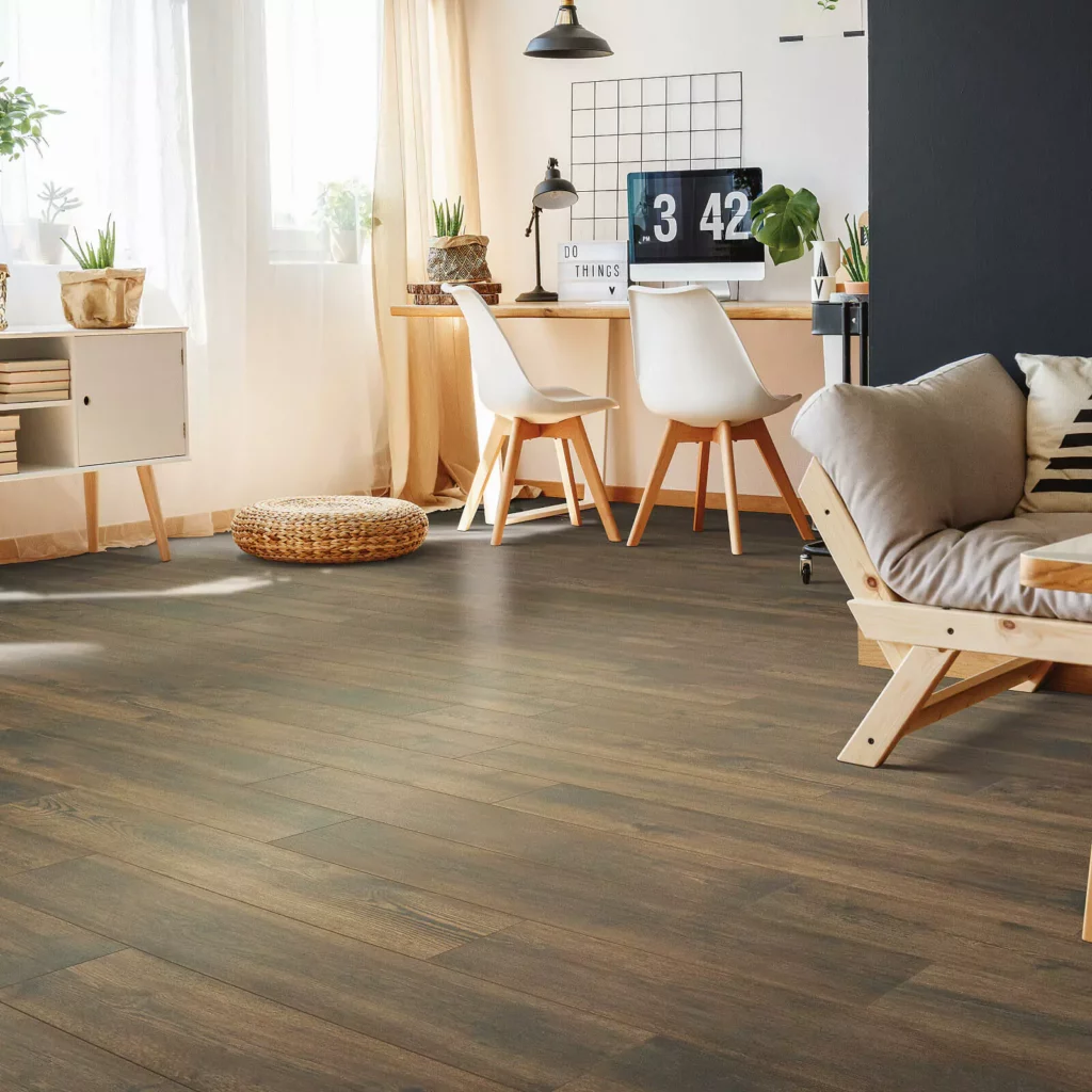 Laminate flooring | Yetzer Home Store