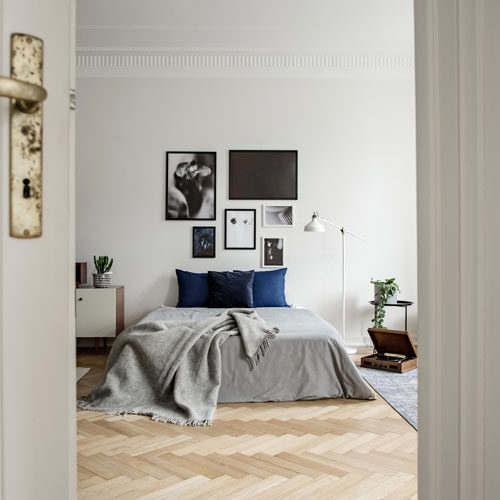 Bedroom flooring | Yetzer Home Store