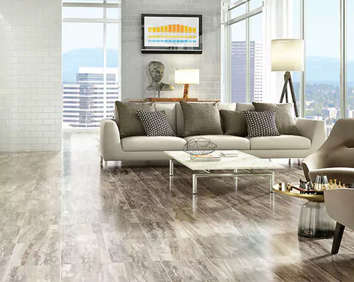 Living room flooring | Yetzer Home Store