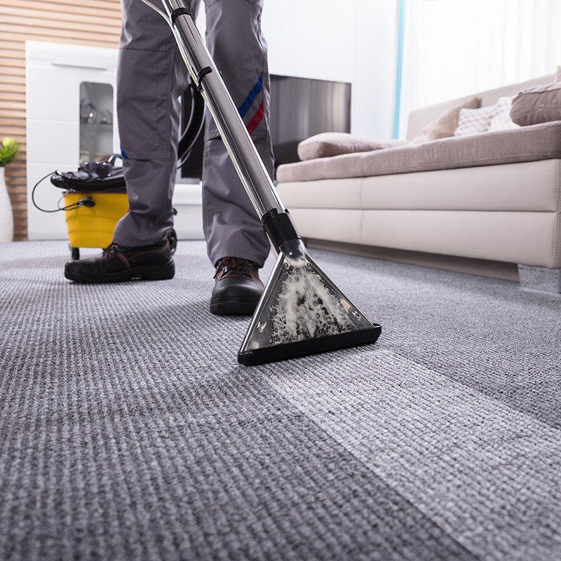 Carpet cleaning | Yetzer Home Store