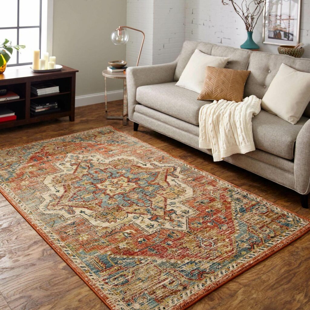 Rug design | Yetzer Home Store