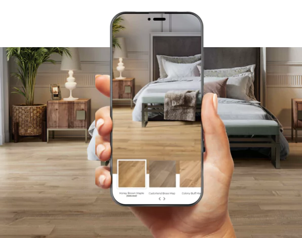 Roomscene | Yetzer Home Store