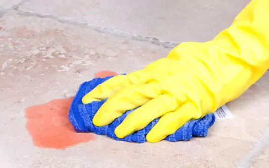 Tile cleaning | Yetzer Home Store