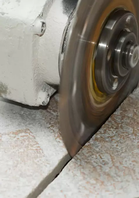 Tile Installation | Yetzer Home Store