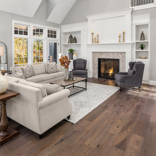 Luxury Vinyl Flooring | Yetzer Home Store