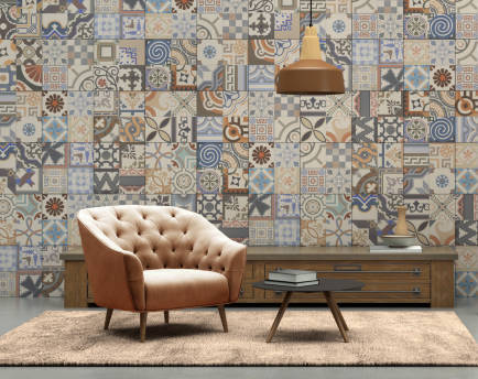Decorative tiles | Yetzer Home Store