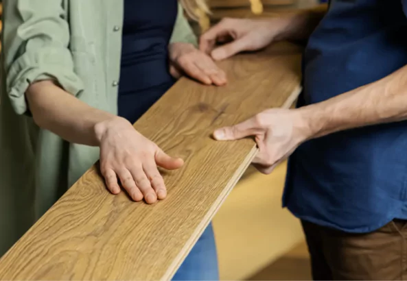 Floor sample | Yetzer Home Store