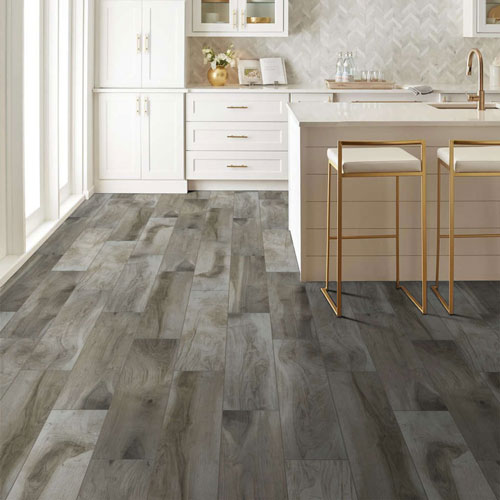 The Best Flooring for Every Room | Yetzer Home Store
