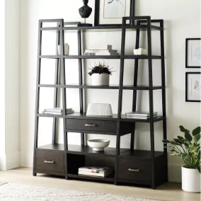 Bookcases | Yetzer Home Store