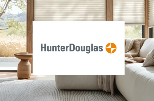 hunter-douglas-blinds | Yetzer Home Store