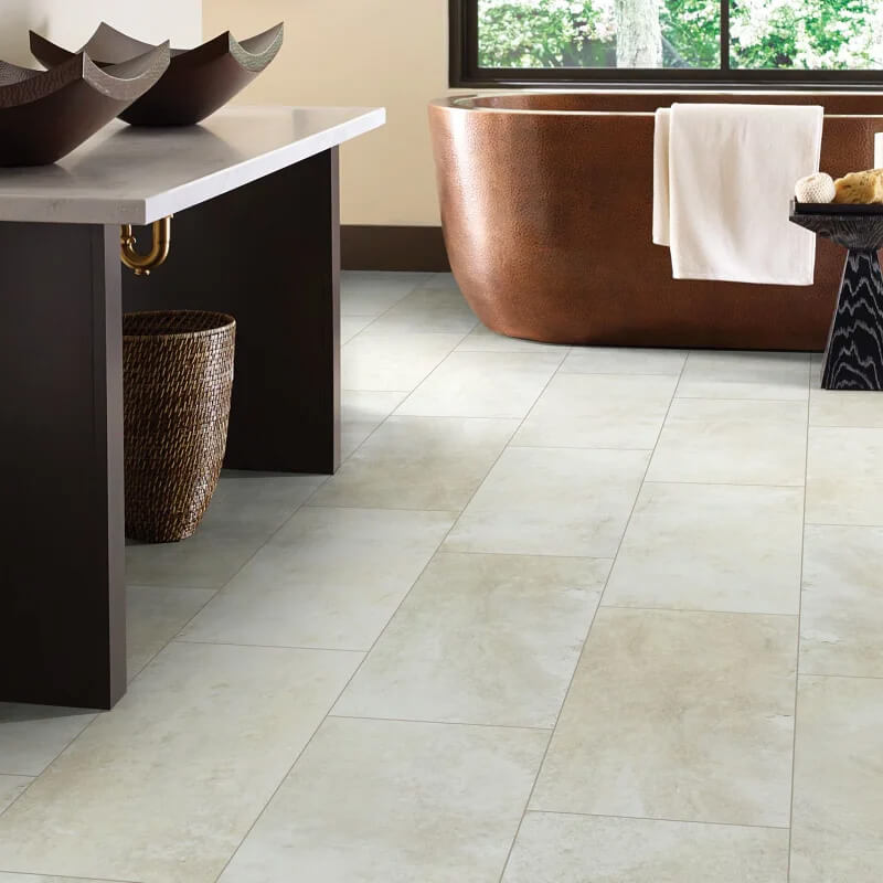 Vinyl flooring | Yetzer Home Store