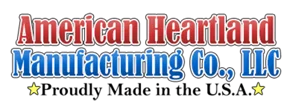 American Heartland logo
