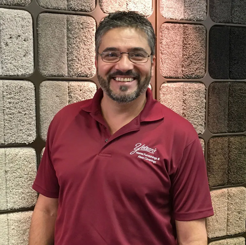 Clovis Lopes | Yetzer Home Store