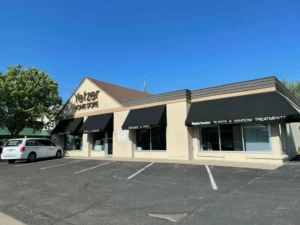 Storefront | Yetzer Home Store