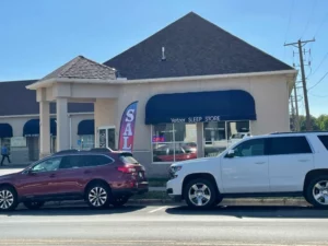 Storefront | Yetzer Home Store