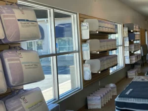 Sleep store | Yetzer Home Store