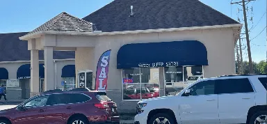 Sleep-Store | Yetzer Home Store