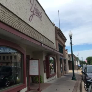 Storefront | Yetzer Home Store