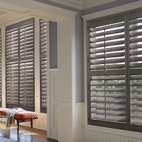 Shutters | Yetzer Home Store