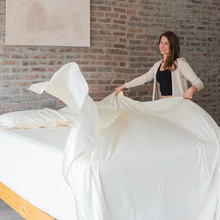 DreamFit Sheets | Yetzer Home Store