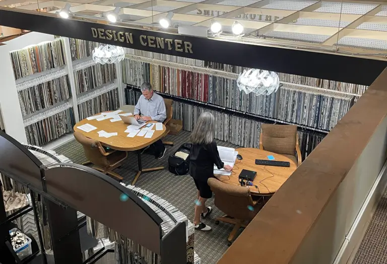 Yetzers Design Center