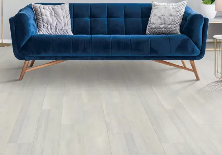 Blue couch | Yetzer Home Store